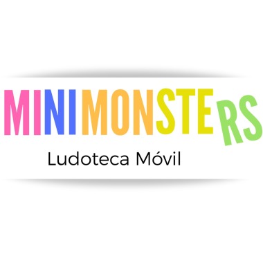 Minimonsters Ludoteca Móvil