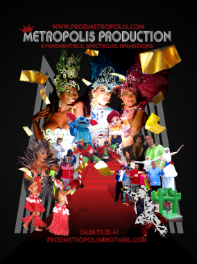 Metropolis production