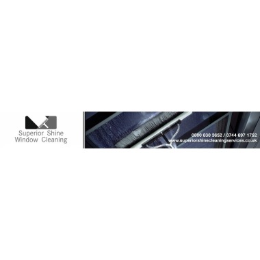 Superior Shine Cleaning Services