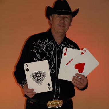 Jack Et Lily Deverson's  Western - Country - Show