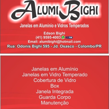 Alumibighi