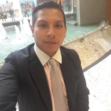 ASISTENTE LEGAL -ABOGADO.