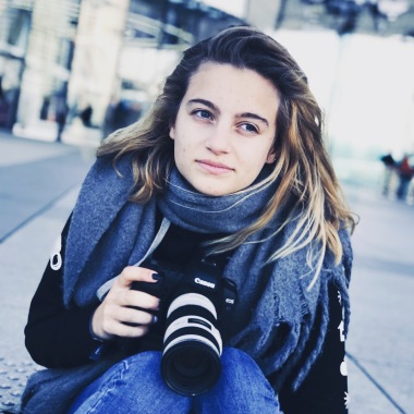 Sandra Lefrancq