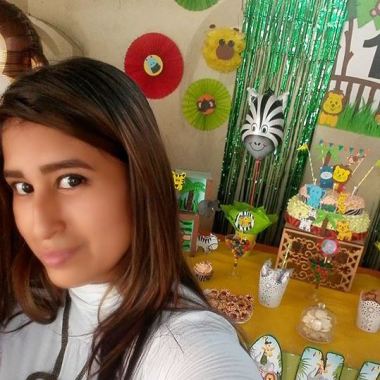 RAF EVENTOS