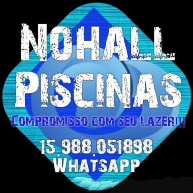 Nohall piscinas