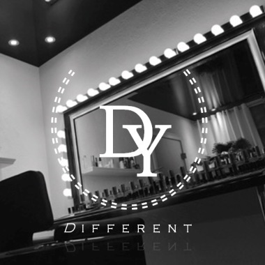 Different Beauty