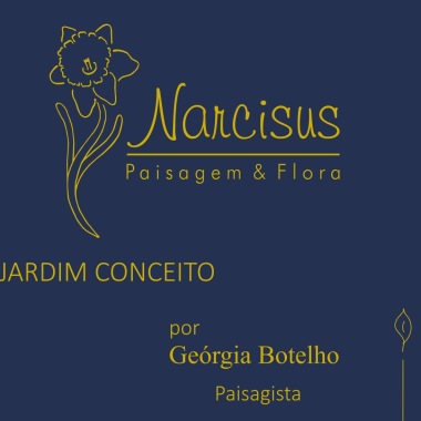 Narcisus – Jardinagem e Paisagismo