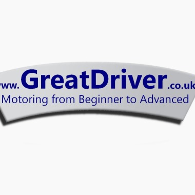 Great Driver