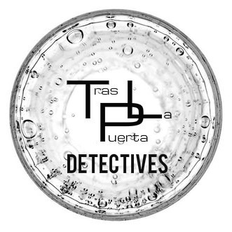 Tras La Puerta Detectives