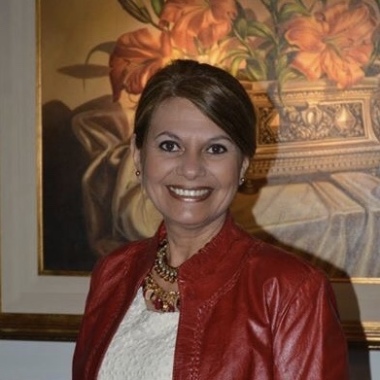 Rosa Angélica Castillo
