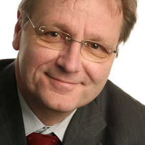 Uwe Peter Bürger