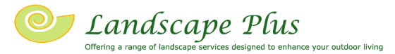 Landscape Plus Ltd