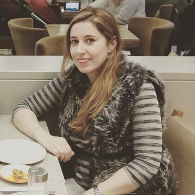 Kübra Eriş