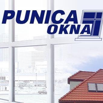 Punica Sp. z o.o.  OKNA
