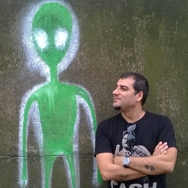 Oliveira Desenhos & Fotos