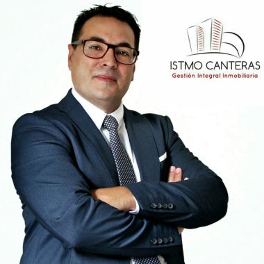 César Socorro Agente Inmobiliario