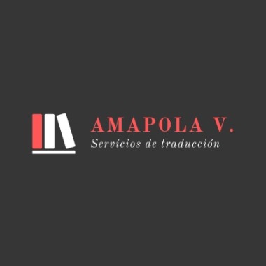 Amapola Villalobos - Servicios de traducción