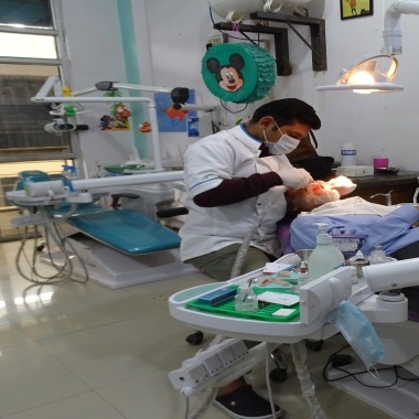 Peoples Dental Clinic