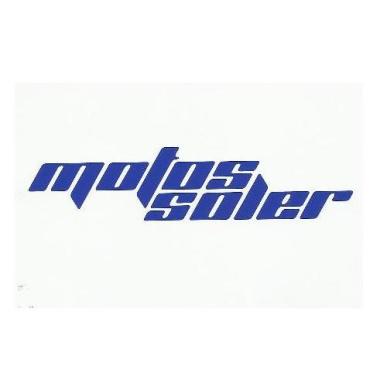 Motos Soler