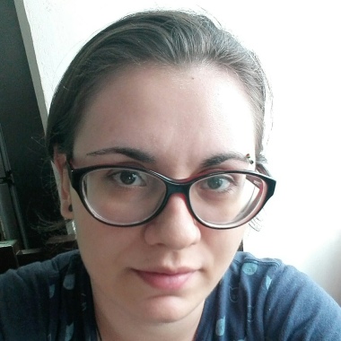 Maria Alejandra Sartori