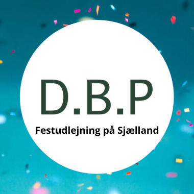 D.B.P Udlejning