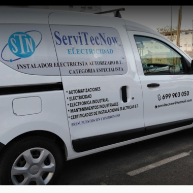 SERVITECNOW