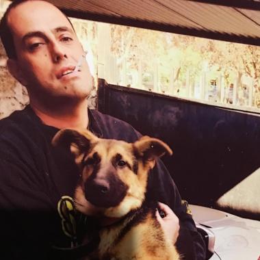 Nestor Amigo de tu perro