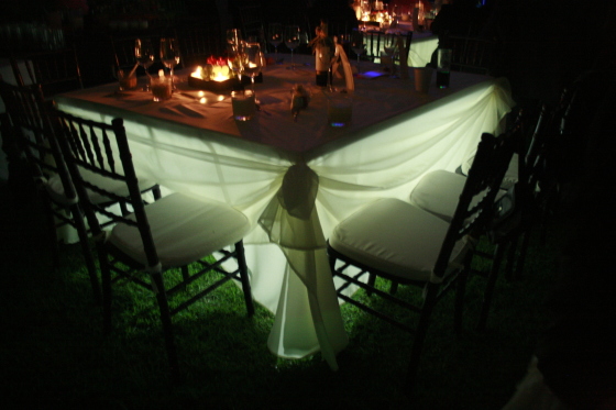 Banquetes Mariano