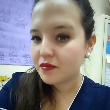 Alin Pérez Guerrero 