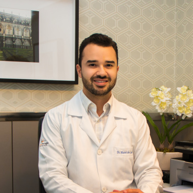 DERMATOLOGISTA