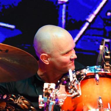 Scott Hills Drum Tuition