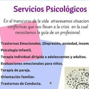 Psicologo Clinico
