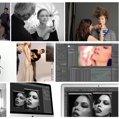 Creative Team - Media Production