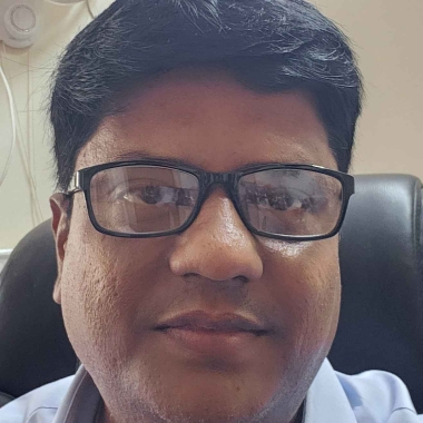 C. Vikram Chandra