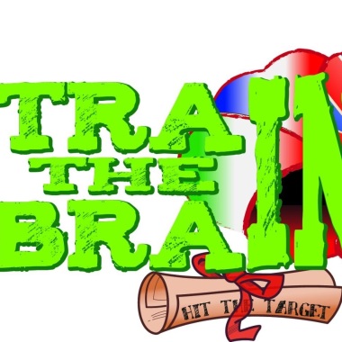 Train The Brain