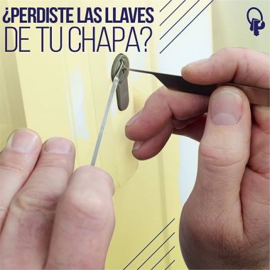 Cerrajeria Portunos
