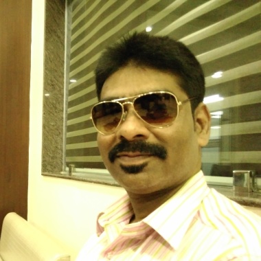 RAJESH HOUSEKEEPER