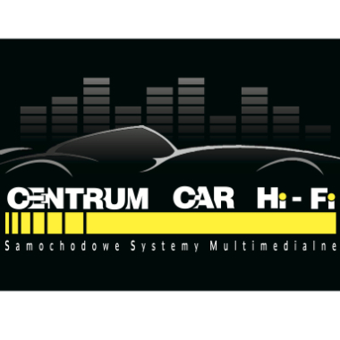 Centrum Car Hi-Fi