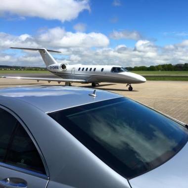 BB Cars Chauffeur & Wedding Car Service