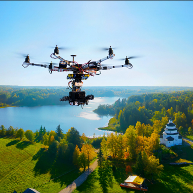 Sygmadrone