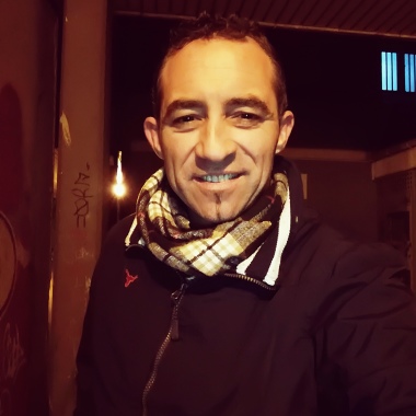 Gerardo Biel Julian
