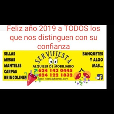 Servifiesta