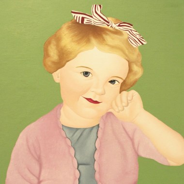 Ilustradora y artista