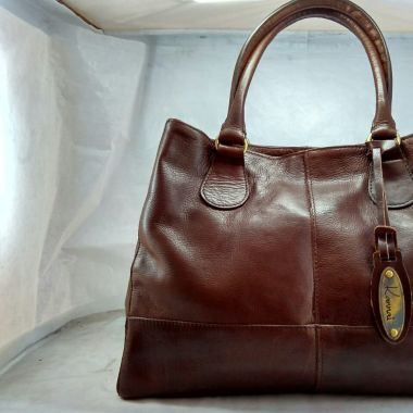 Kannai leather