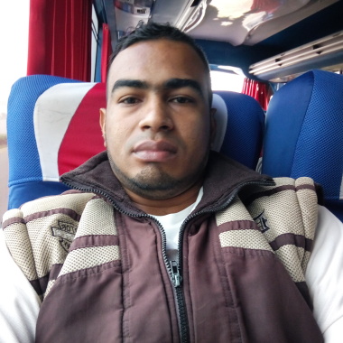 Jairo Velásquez