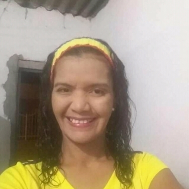 Lulybeth Ospino Torrijo