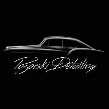 Pozorski Detailing