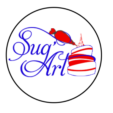 Sug'Art Cake Design
