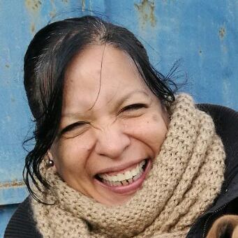 Ingrid Asistente y Cuidadora