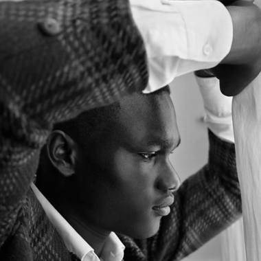 Elie kouka